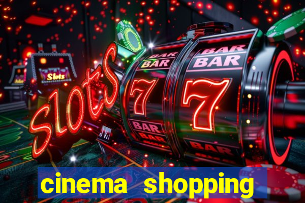 cinema shopping total porto alegre